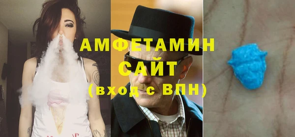 молекула духа Алексин