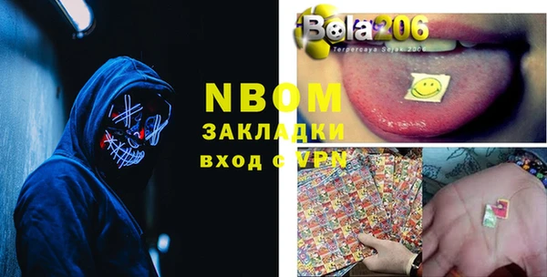 молекула духа Алексин